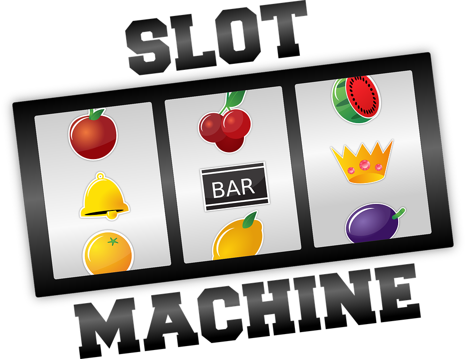 Slot machine images