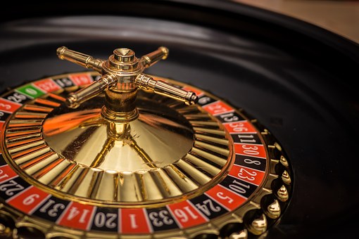 casino roulette