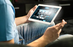 online gambling for newcomers