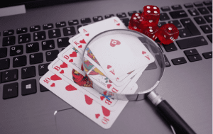online gambling
