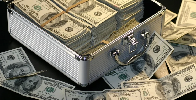Money