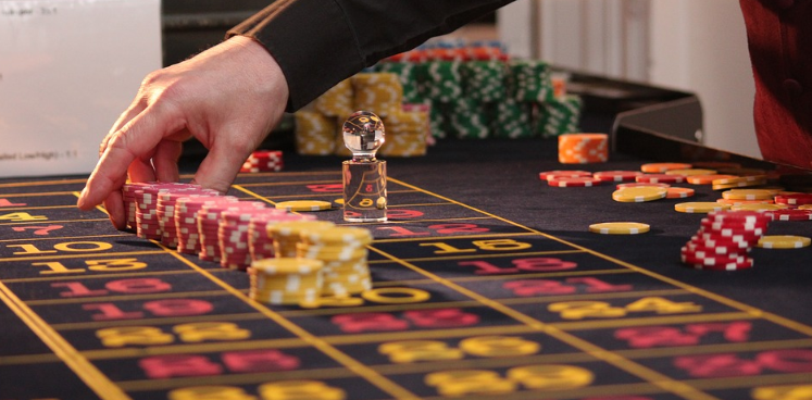 Casino bonuses