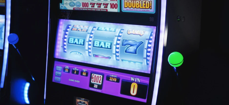 Free spin