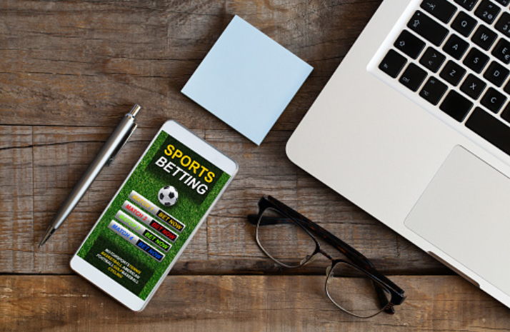 soccer betting