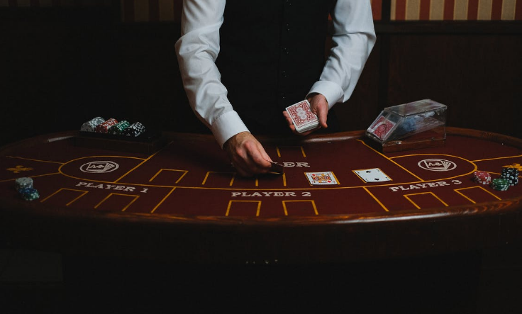 casino
