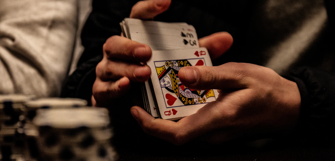 card game