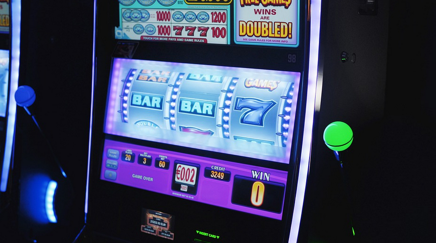 casino slot games
