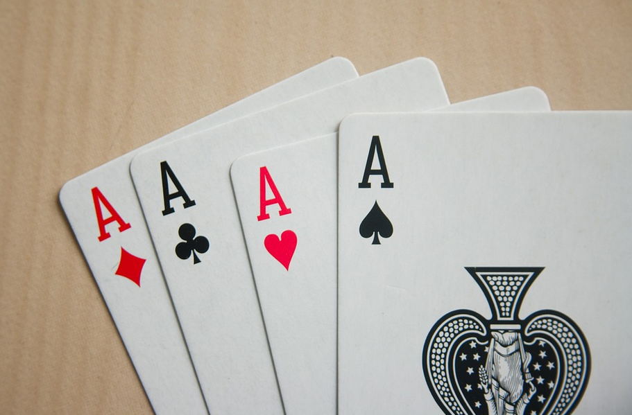 ace cards
