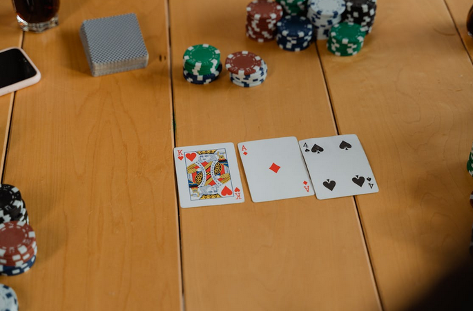 live casino