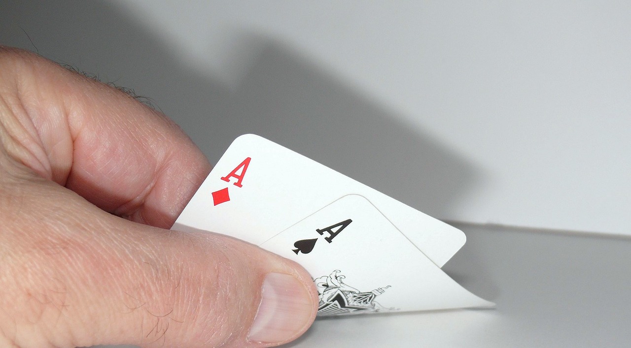 card