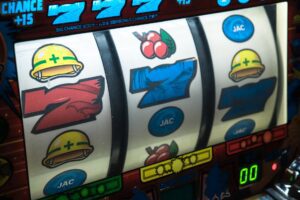 slots 