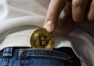 cryptocurrency