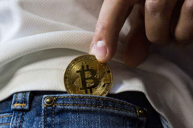 cryptocurrency